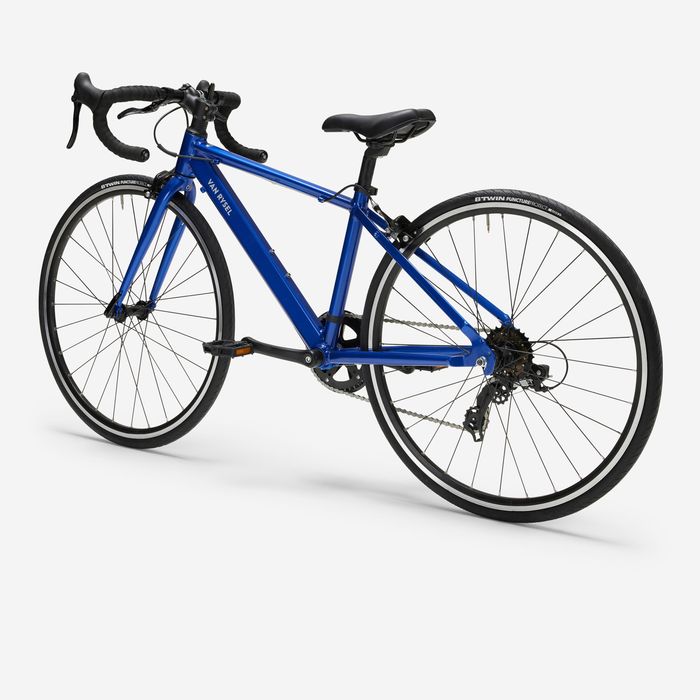 Bicicletă șosea 26" 9-12 ani Road 100 - (SecondHand) Decathlon