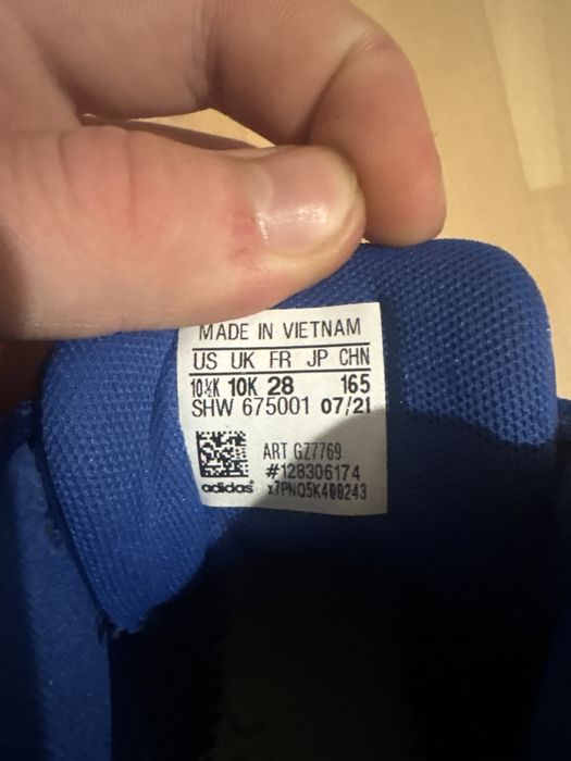 adidasi adidas de copii