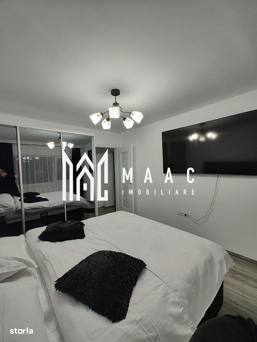 Apartament 2 Camere | 38 MPU | Etaj 3 | Cisnădie