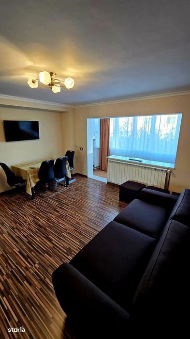Garsonieră Găvana 3, RENOVATĂ/ mobilată/ utilată, Amplasament DEOSEBIT