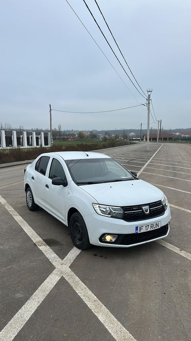 Dacia Logan 2 Facelift 1.5 dci
