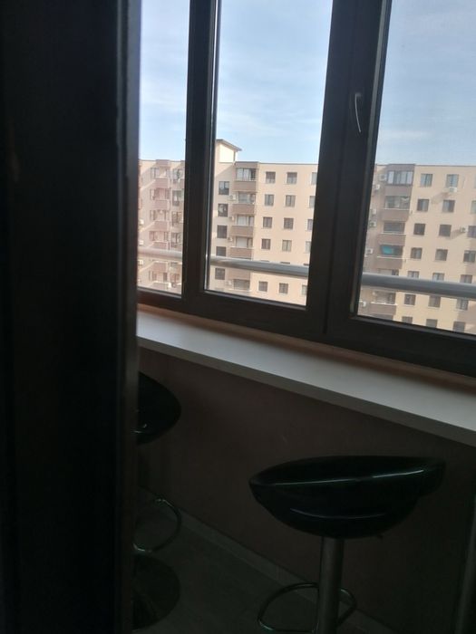 Давам под наем едностаен апартамент