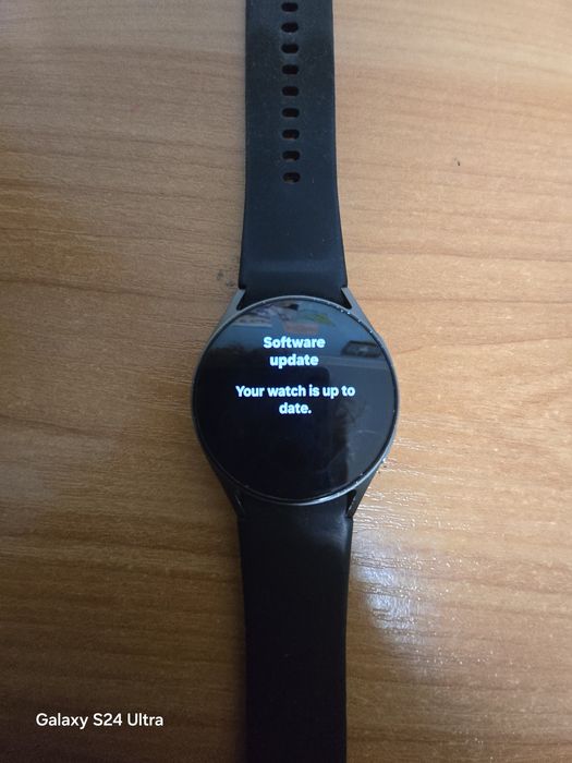 Samsung galaxy watch 7