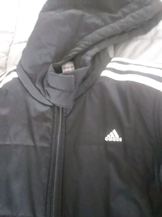 Дамско и детско яке Адидас