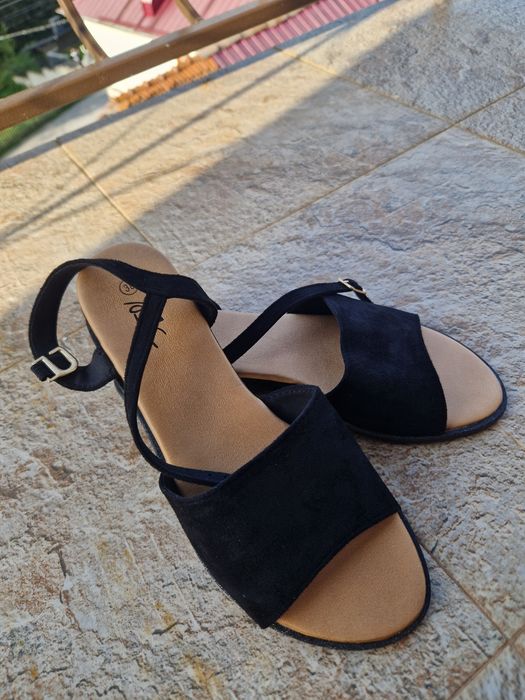 Дамски сандали ABC