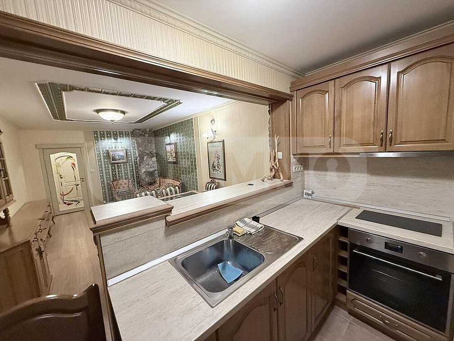 Продава се Тристаен апартамент в Балчик - 66 кв.м за 966 €/кв.м - Снимка #5