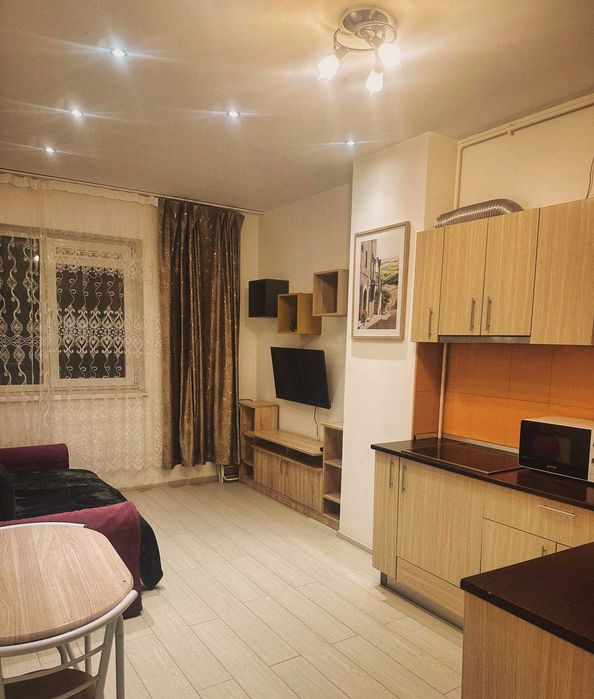 Rin Grand Residence Regim Hotelier Apartamente de Lux