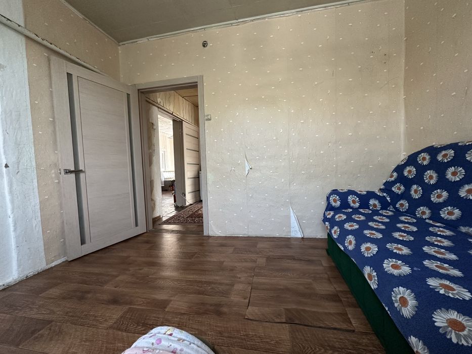 Срочно продам дом ! С. Чапаево