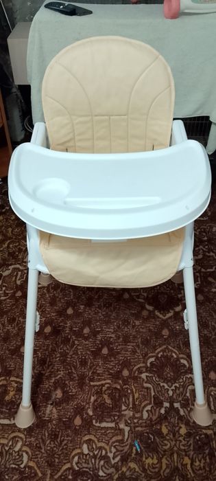 Продам детский столик