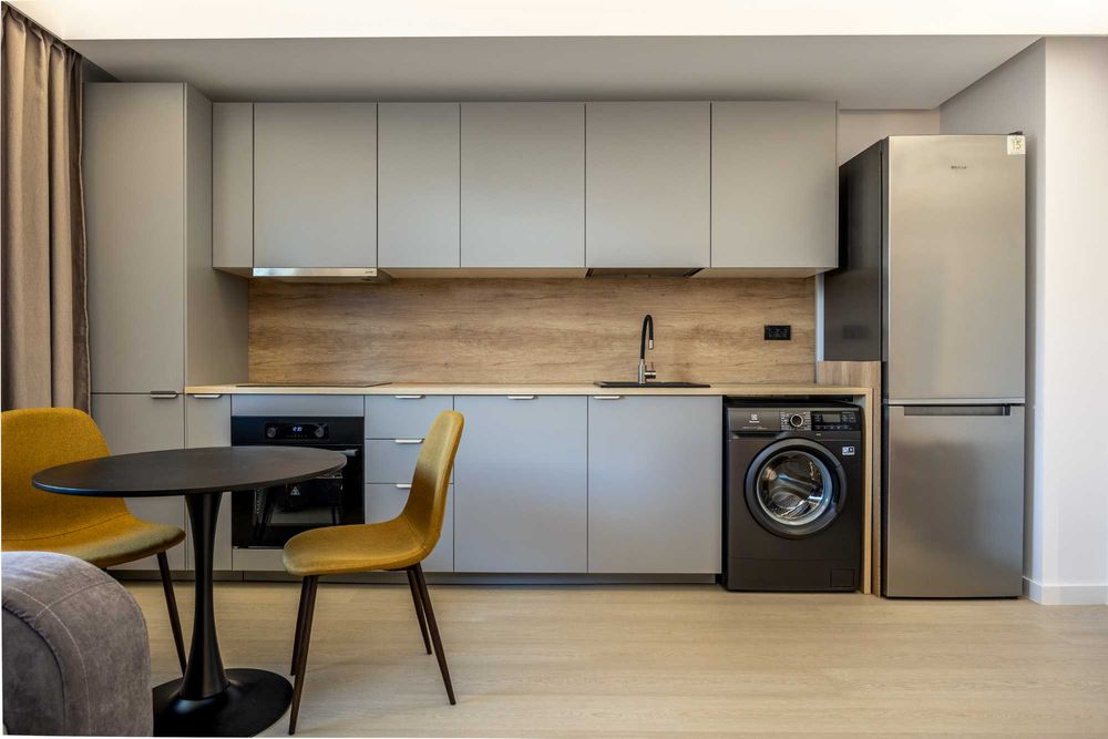 apartament 2 camere Cortina North - direct proprietar