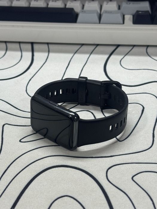 Продам Huaweri Watch Fit-Fab