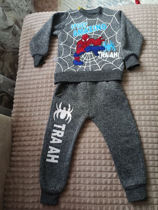 Костюмчик для мальчика