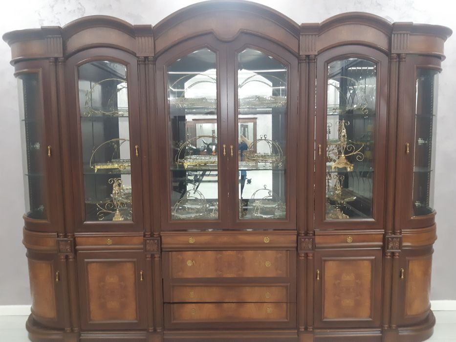 Продаётся Горка .