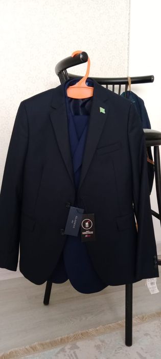 Подростковые одежды