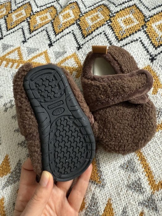 Детские башмачки