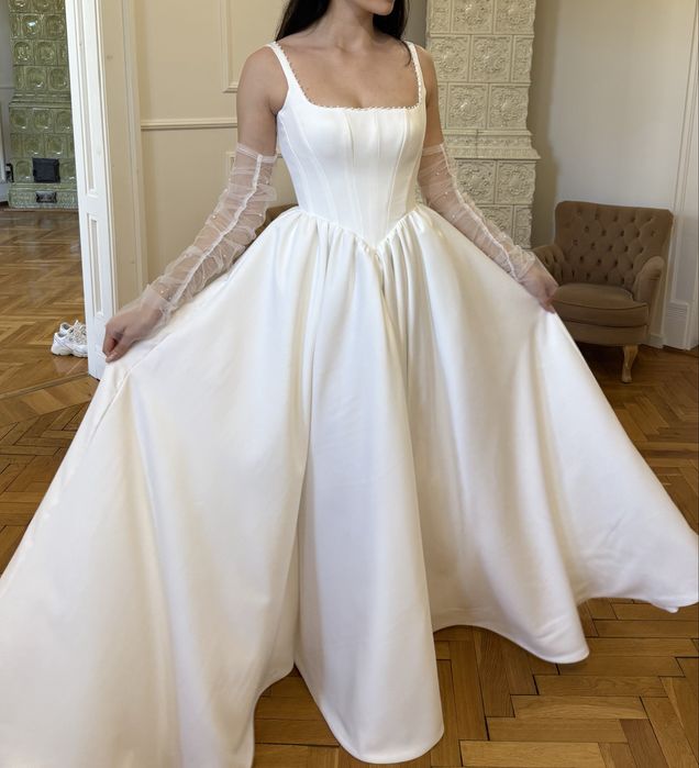 Rochie mireasa Imolacy 2026
