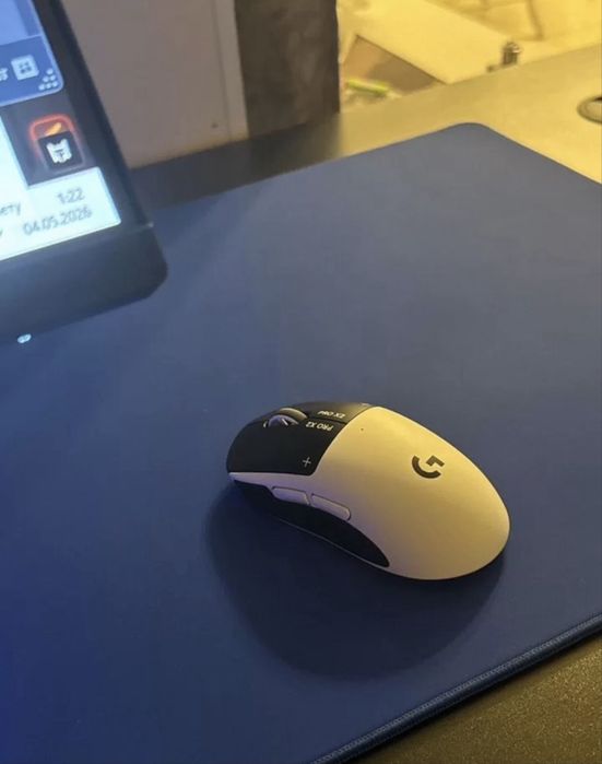 Logitech Superstrike