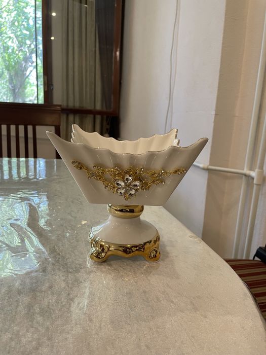 Продам конфетницу, новая!