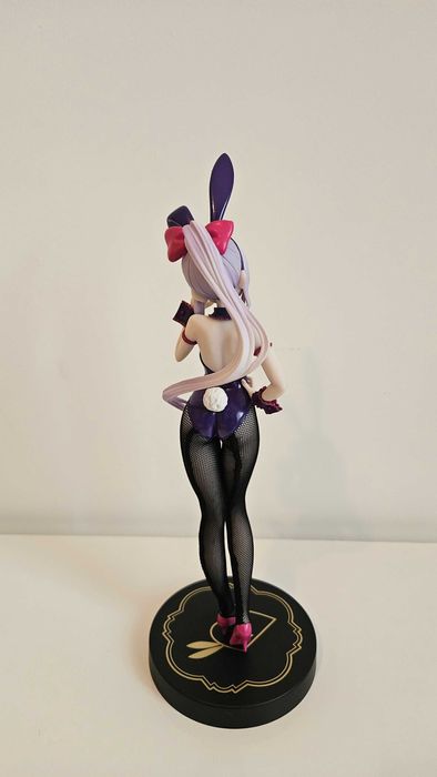 Overlord - Shalltear Bloodfallen - BiCute Bunnies (FuRyu) 26cm