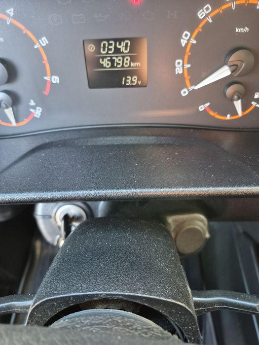 Нива с прицепом, 2021г