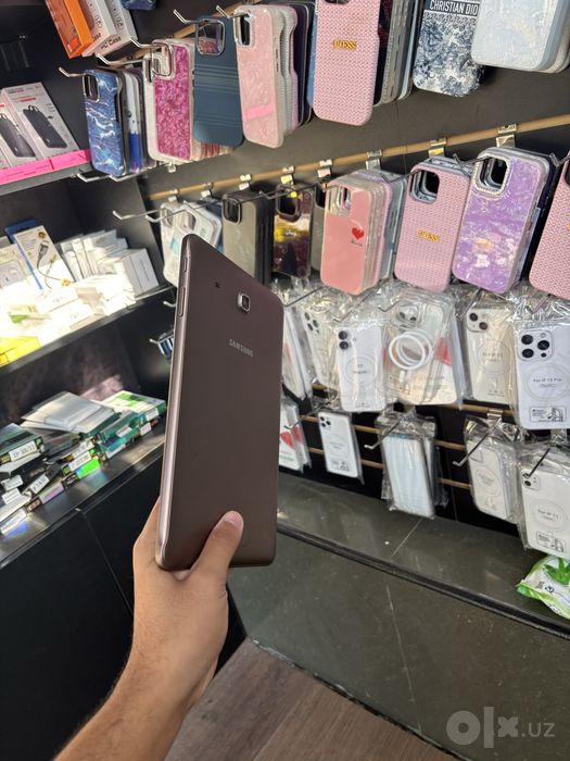 Samsung tab E ideal