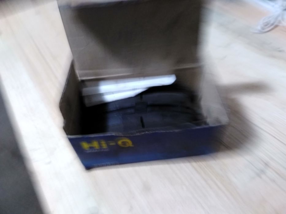 Продам колодки