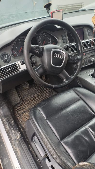 Audi A6 anul 2006