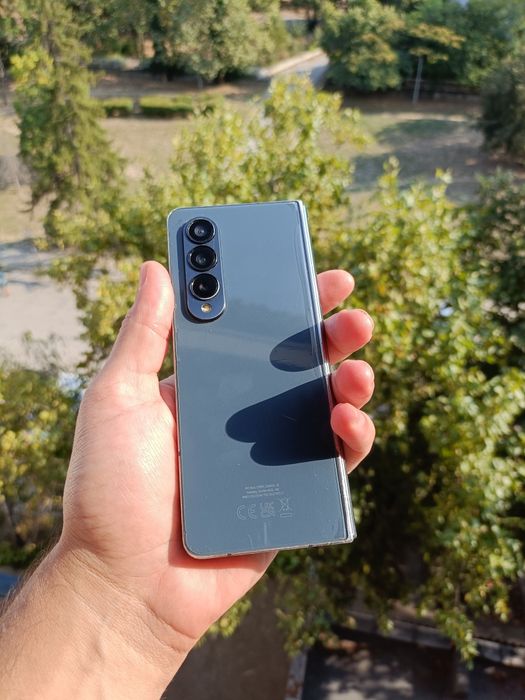 Samsung Z Fold 4   12/256gb
