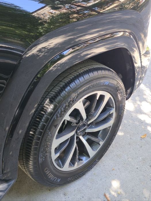 Haval H9 premium
