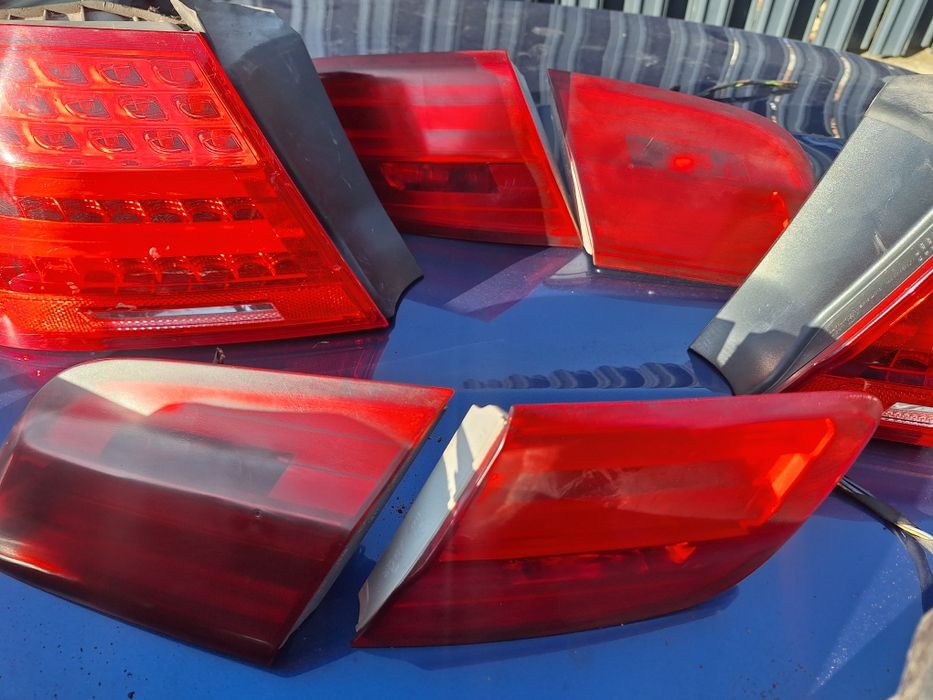 Stopuri BMW e92 facelift (led)