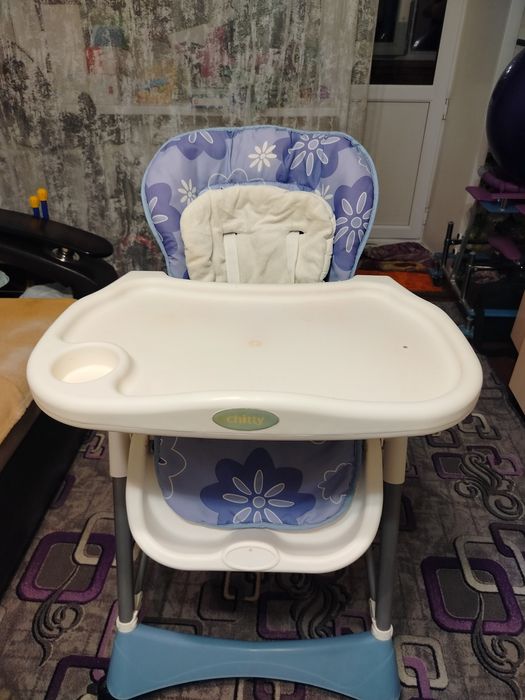 Детский столик для кормления