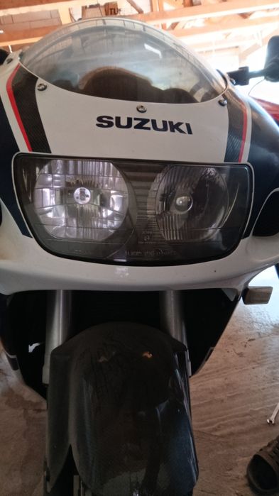 Suzuki srad  750