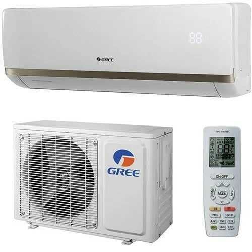 Кондиционер Gree 12 On Off\ Inverter +доставка , есть оптом