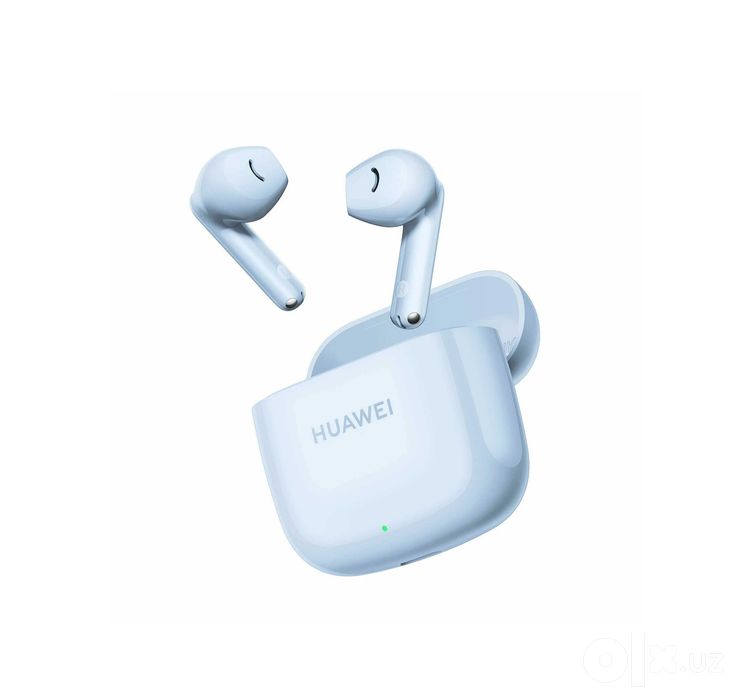 # Наушники HUAWEI FreeBuds SE 2 беспроводные