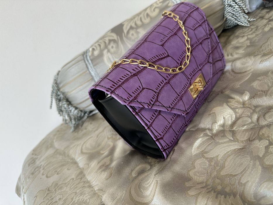 Geanta eleganta neagra