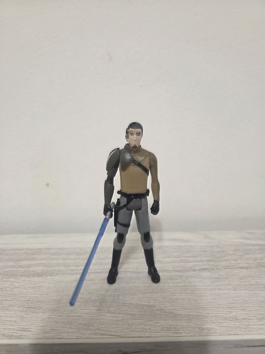 Set Star Wars Jarrus +navă