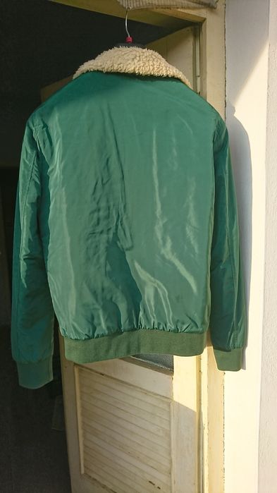 Есенно-зимно мъжко яке