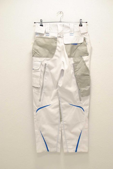 Engelbert Strauss Motion 2020 pantalon marimea 46  (4329)