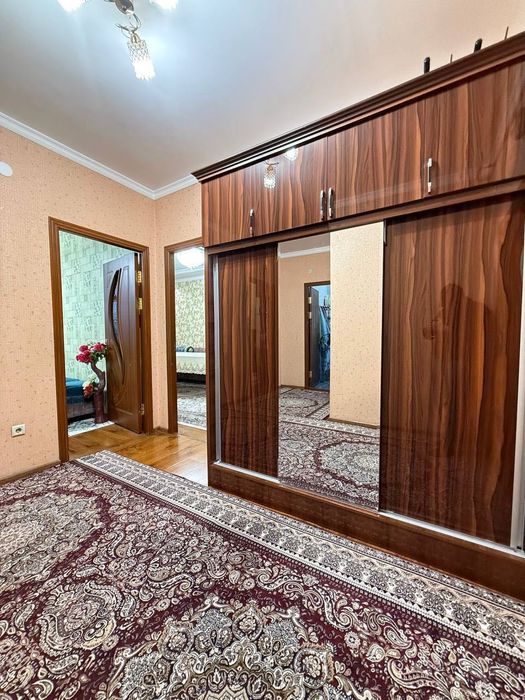 Gabus Sotuvda 2 xonalik uy remont Nukus ko’chasi Glinka Yakkasaroy