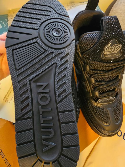 Маратонки Louis Vuitton