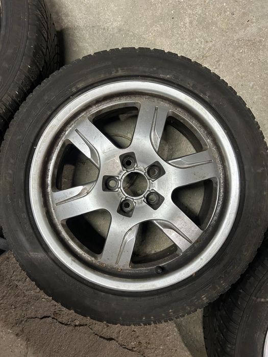 Jante audi a5 2017 225/50 R17