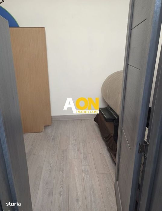 Apartament 3 camere bloc nou Ampoi 3