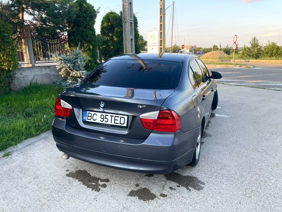 BMW 3 Series 2006 — imagine 5
