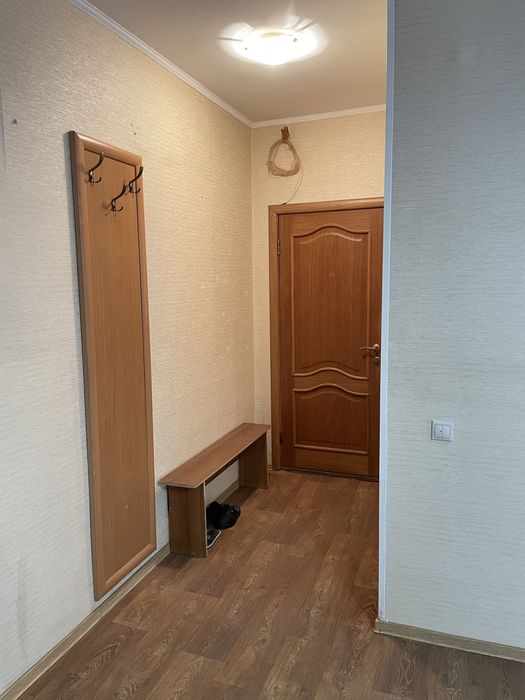 Продам квартиру на правом берегу