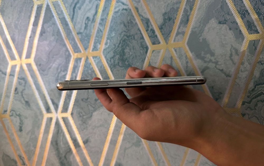 Iphone 11 про макс