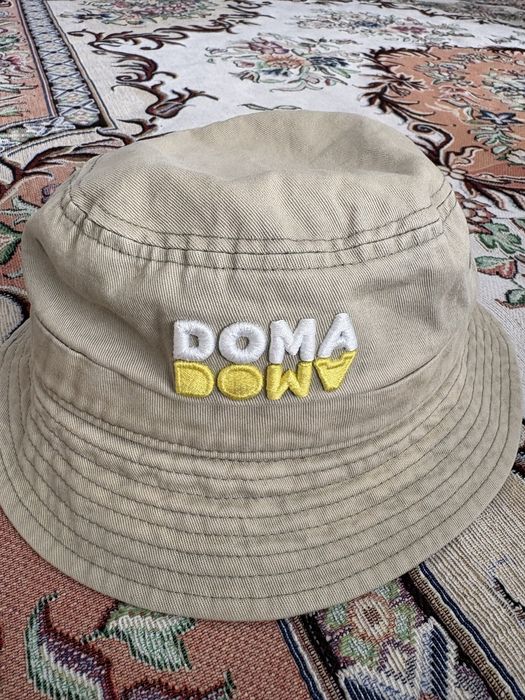doma doma панама сатылымда