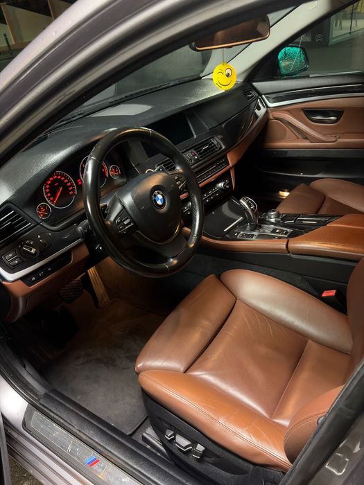 Vand Bmw f10 525 D