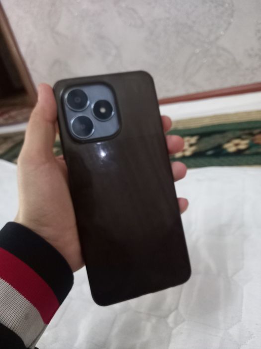 Realme note 50 64/3м