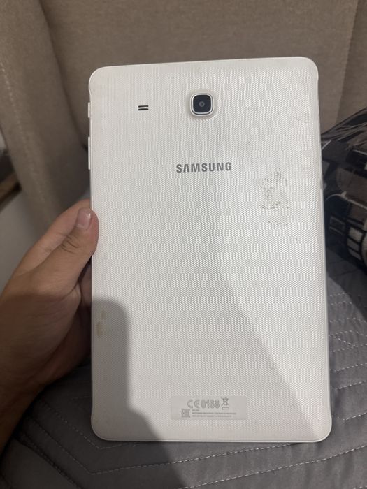 Samsung Galaxy Tab E