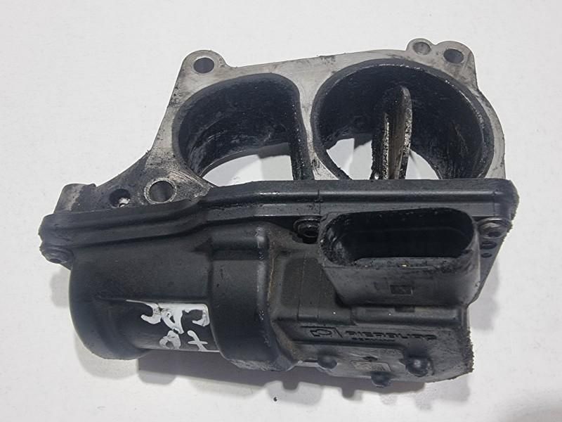 Clapeta acceleratie Audi A7 4g 059129593H 3.0 tdi Crc